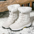 Snow Boots