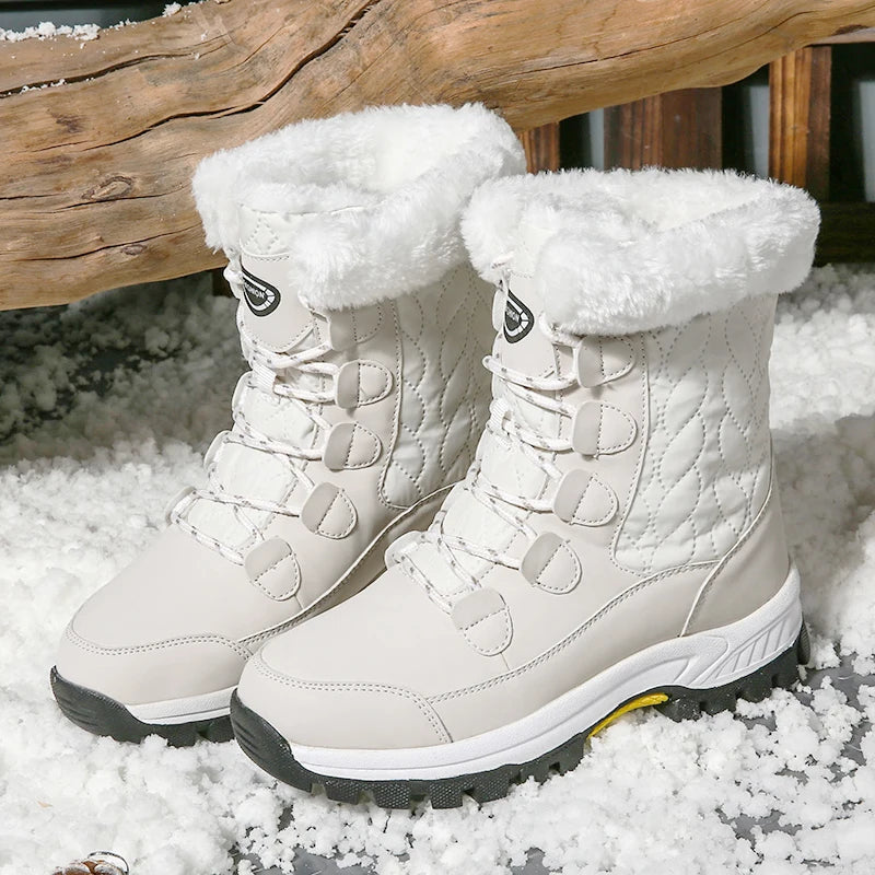Snow Boots