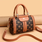 Semi Messenger Bag