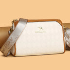 Luxury Crossbody Purse and Handbag Clutch