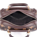 Semi Messenger Bag
