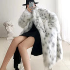 Dalmatian Fur Trench