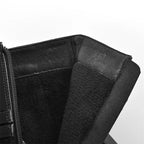 Ankle High Heel Boots